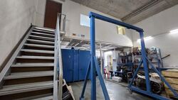 Pioneer Point (D22), Factory #563204331